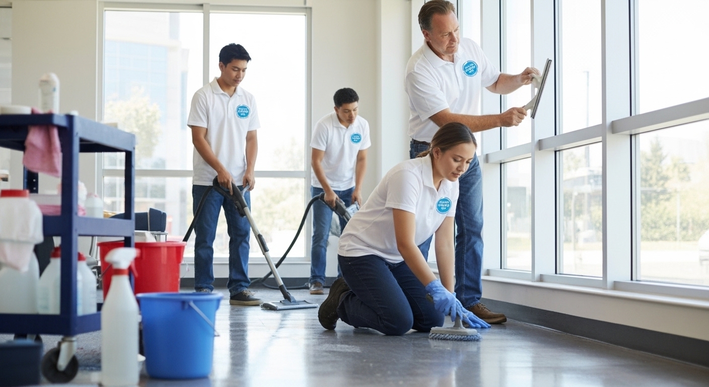 My Best Cleaning USA - Professional Cleaning Services | South Shore MA