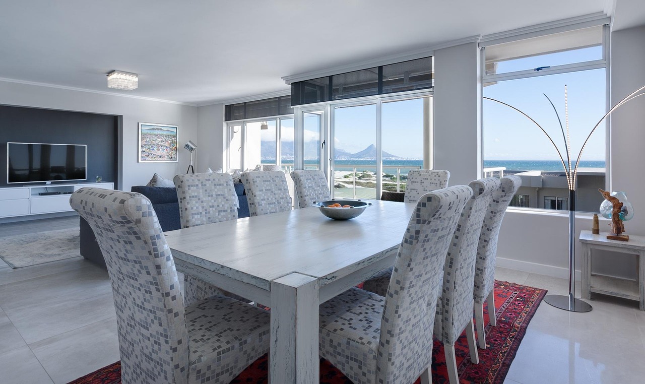 Investing in Sanctuary: The Strategic Returns of Professional Cleaning for Your South Shore Home