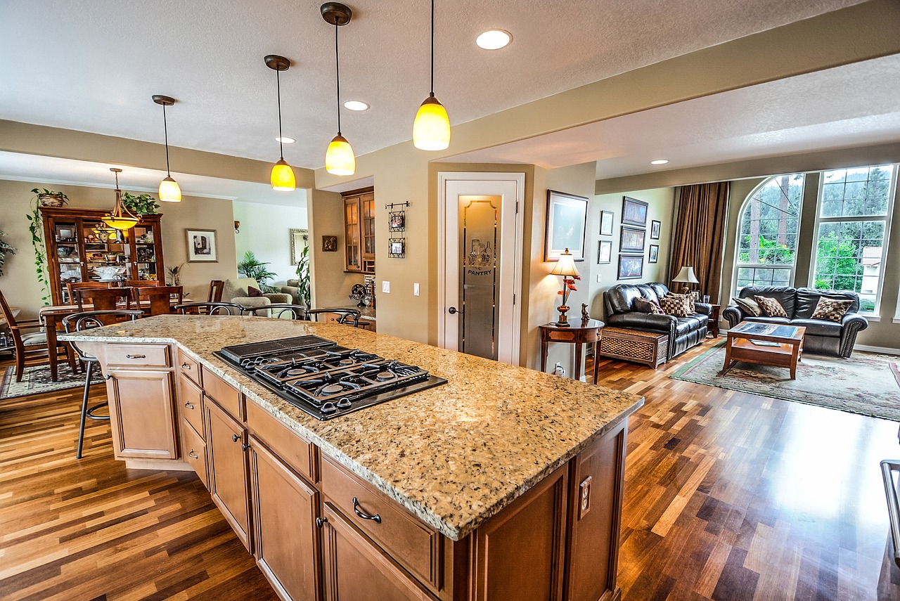 Beyond the Scrub: Kitchen Cleaning Tips That Actually Save Time for Busy South Shore Homes