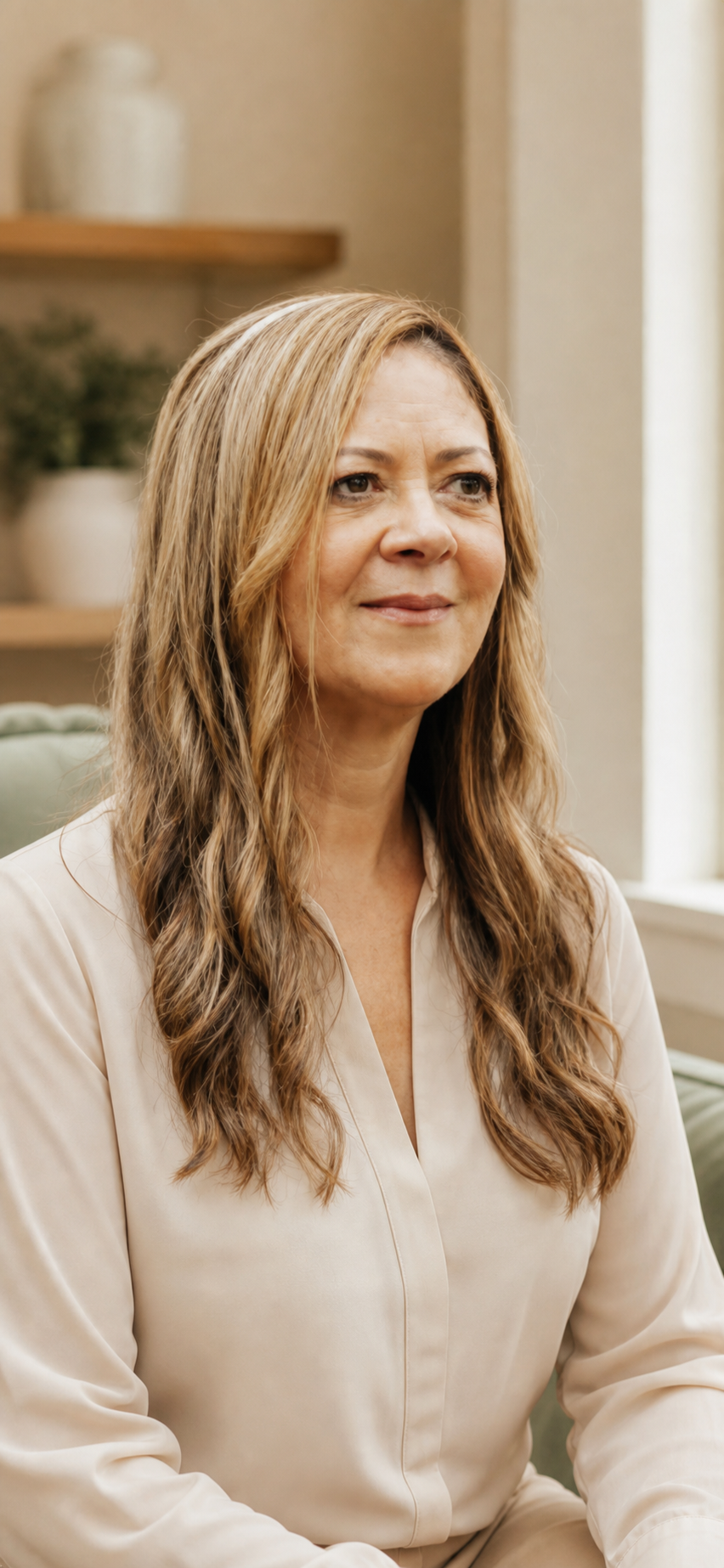 Sandra Silvino, owner of My Best Cleaning